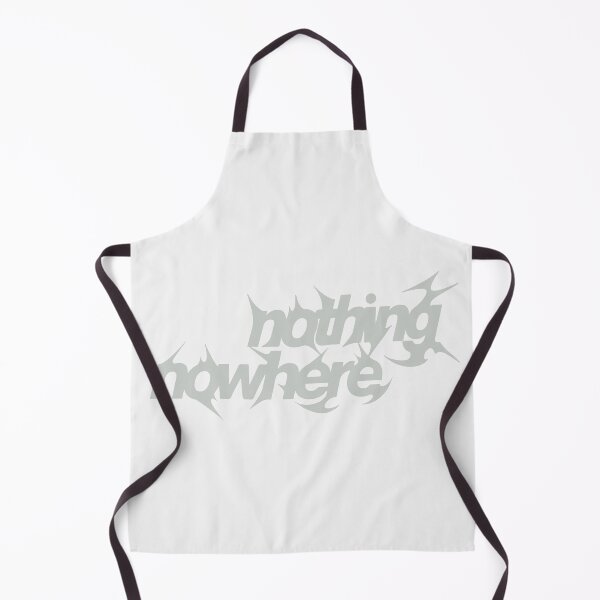 Item preview, nothing,nowhere. Logo Void Eternal designed and sold by xSMxSerena.