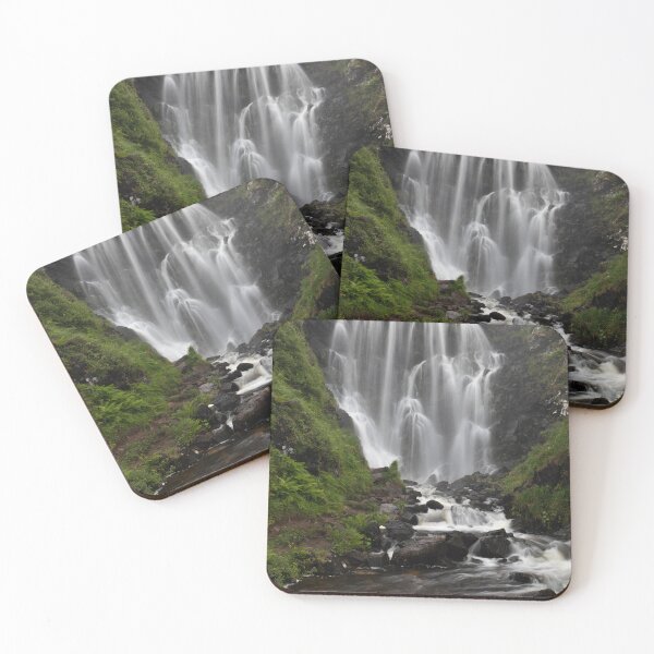 Item preview, clashnessie falls designed and sold by codaimages.