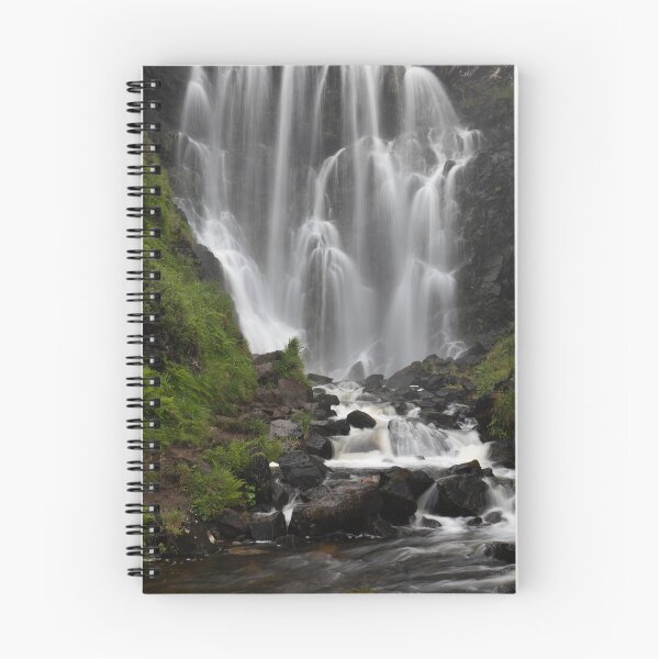 Item preview, clashnessie falls designed and sold by codaimages.