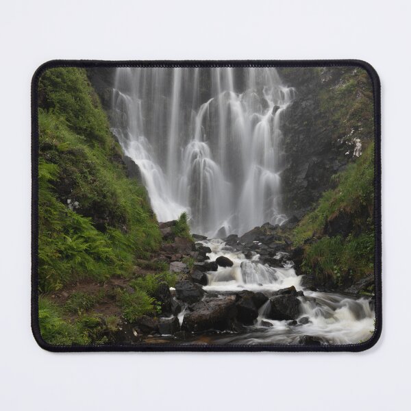 Item preview, clashnessie falls designed and sold by codaimages.