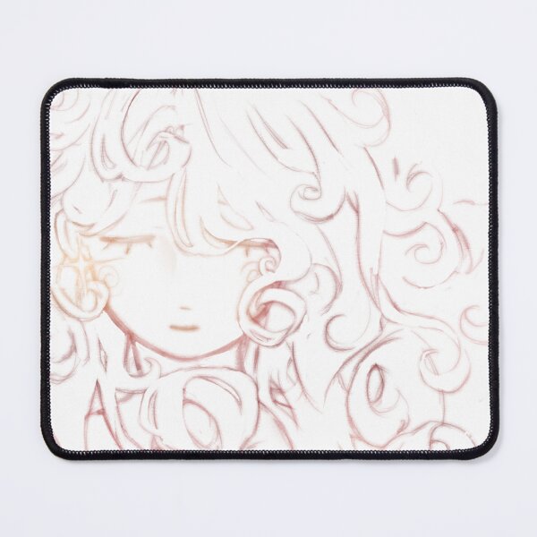 Item preview, Blowy hair designed and sold by azzzyart.
