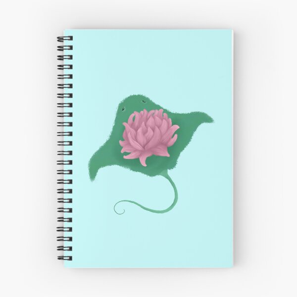 Item preview, Stingray Lillypad designed and sold by chelsea125.