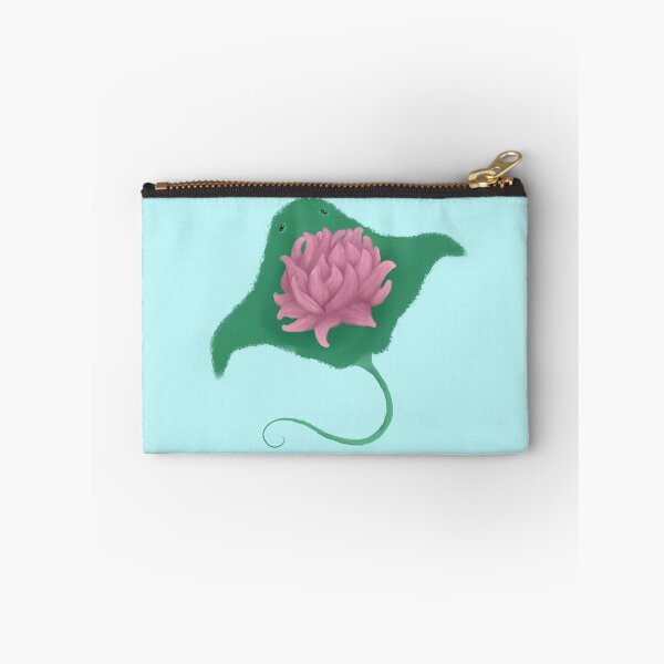 Item preview, Stingray Lillypad designed and sold by chelsea125.