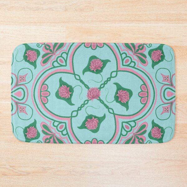 Item preview, Stingray Lillypad designed and sold by chelsea125.