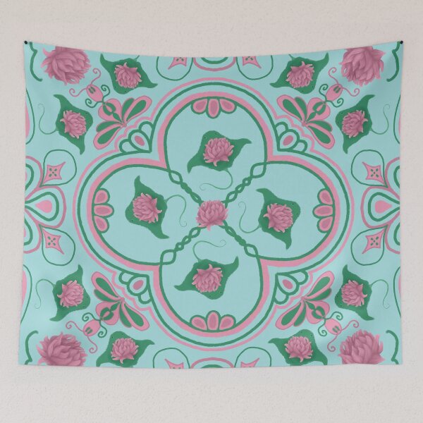 Item preview, Stingray Lillypad designed and sold by chelsea125.