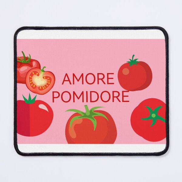 Item preview, AMORE pomidorooo designed and sold by Kasia1987t.