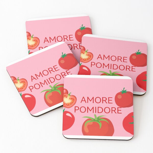 Item preview, AMORE pomidorooo designed and sold by Kasia1987t.