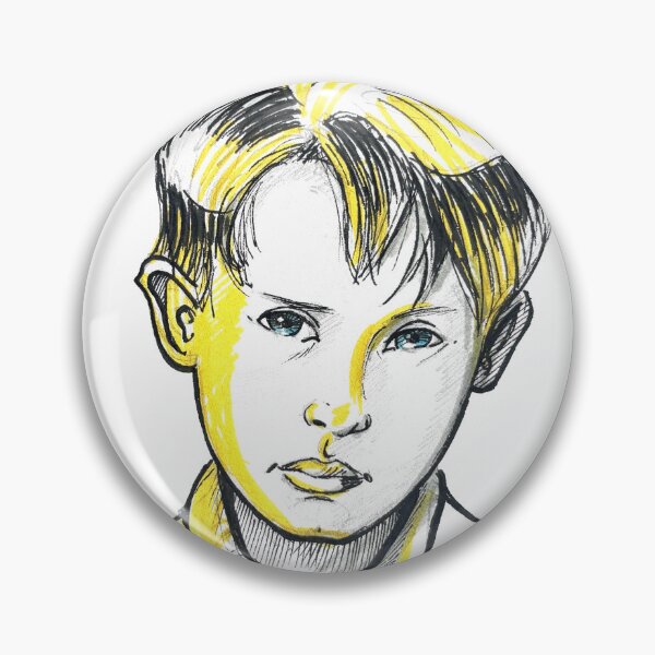Item preview, Kevin from Home Alone movie  designed and sold by panosbr.