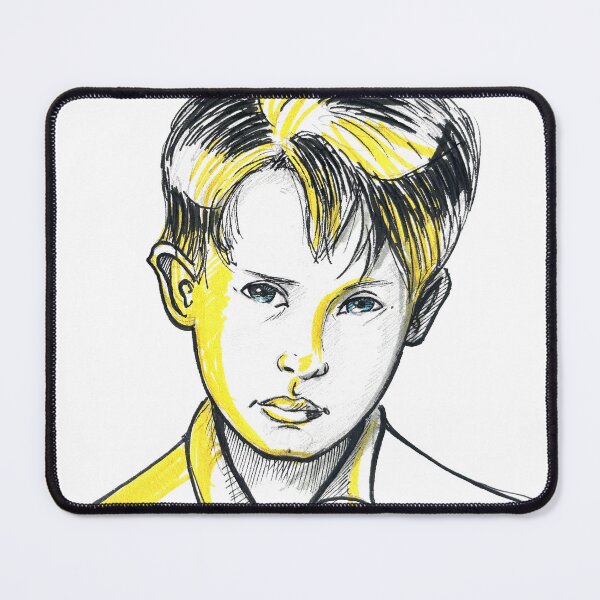 Item preview, Kevin from Home Alone movie designed and sold by panosbr.