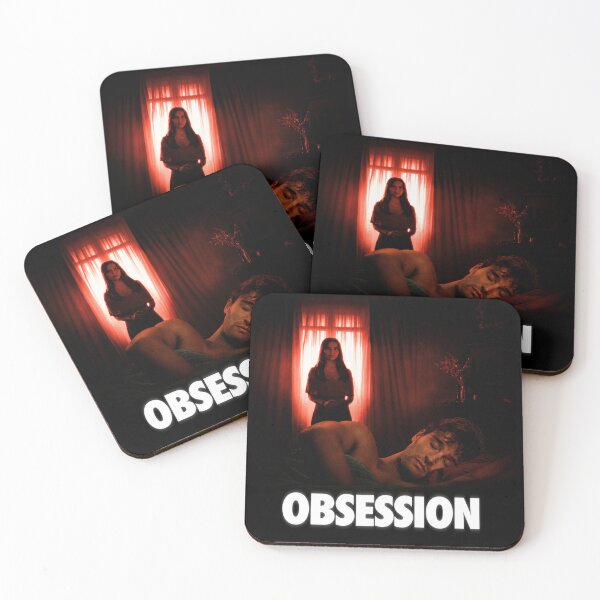 Item preview, Obsession Movie designed and sold by georgenorthon04.