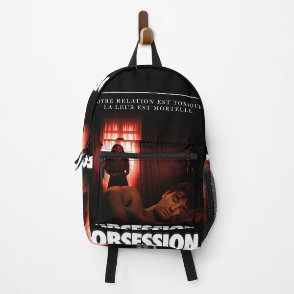 Item preview, Obsession Movie designed and sold by georgenorthon04.