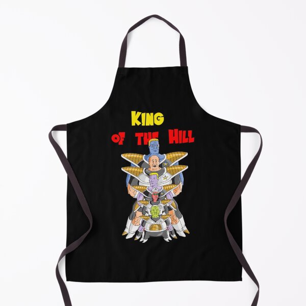 Item preview, Dragonball Z King of the Hill designed and sold by slowocelot.