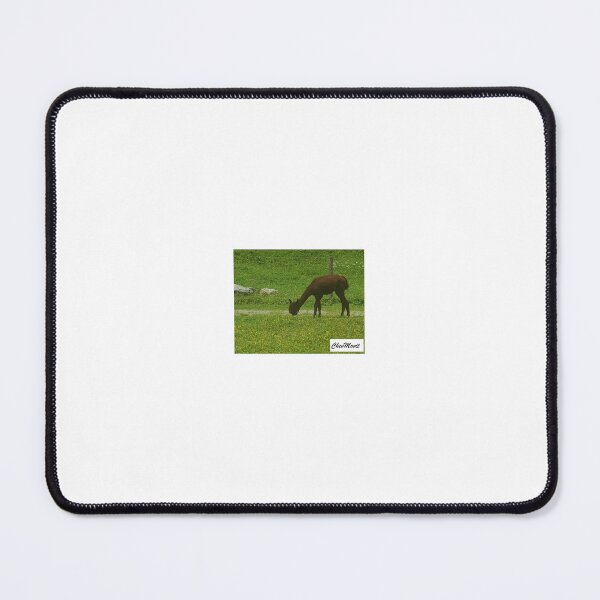 Item preview, ChevMovit Austrian Alps Alpaca designed and sold by ChevMovit.