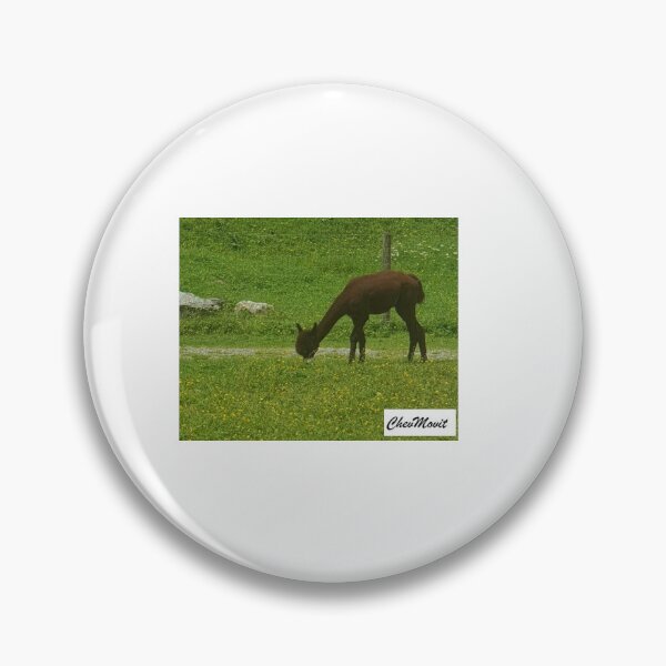Artikelvorschau, ChevMovit Austrian Alps Alpaca entworfen und verkauft von ChevMovit.