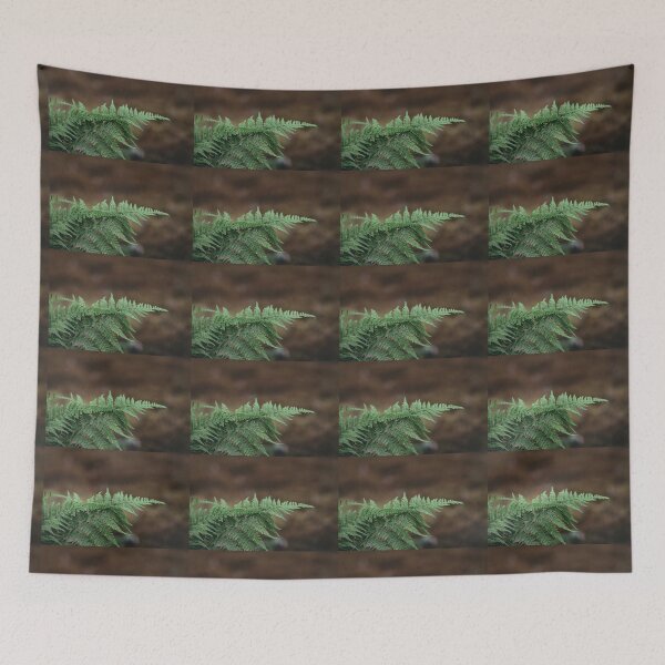 Item preview, Organic Botanical Nature Print designed and sold by Mutezone.