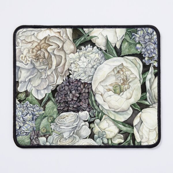 Item preview, Flowers in the darkness 1-0 designed and sold by artTiana.