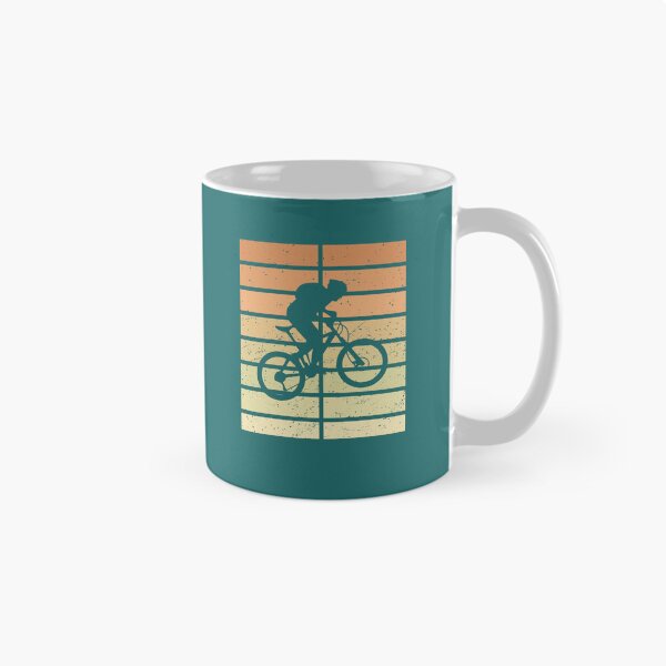 Item preview, Vintage Mountain Biking designed and sold by joztees.