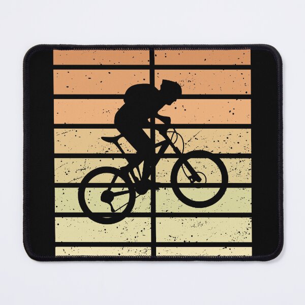 Item preview, Vintage Mountain Biking designed and sold by joztees.