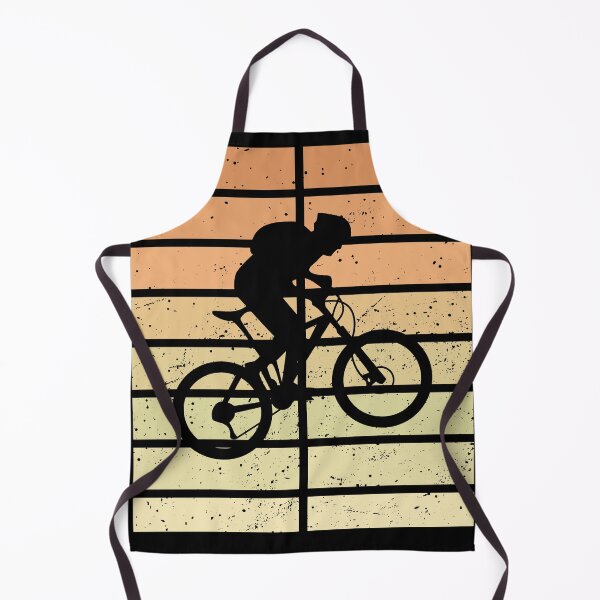 Item preview, Vintage Mountain Biking designed and sold by joztees.