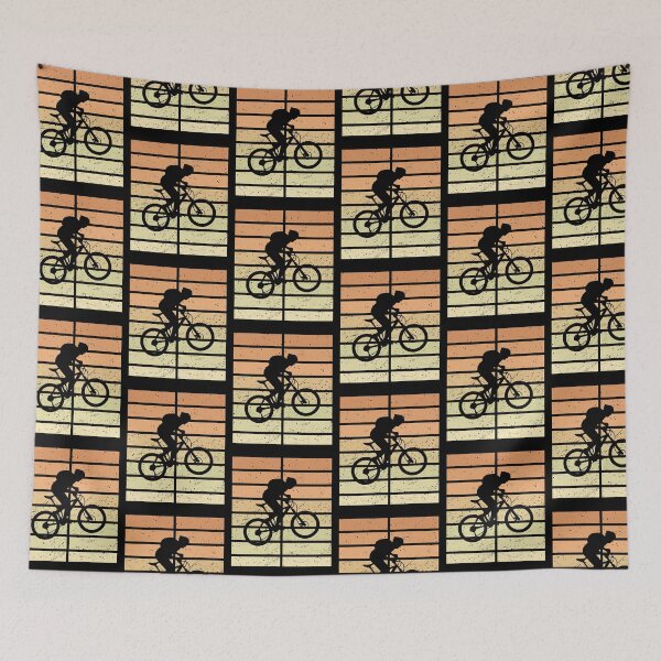 Item preview, Vintage Mountain Biking designed and sold by joztees.