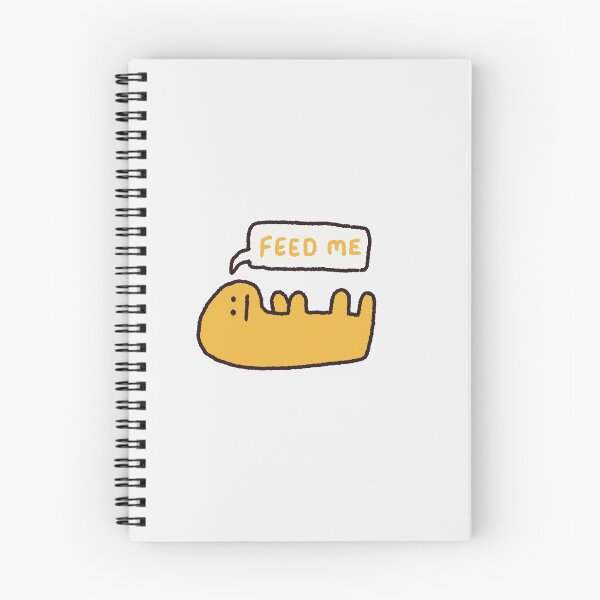 Item preview, Feed me designed and sold by DustandMarbles.