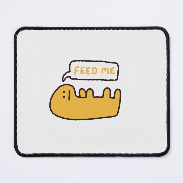 Item preview, Feed me designed and sold by DustandMarbles.