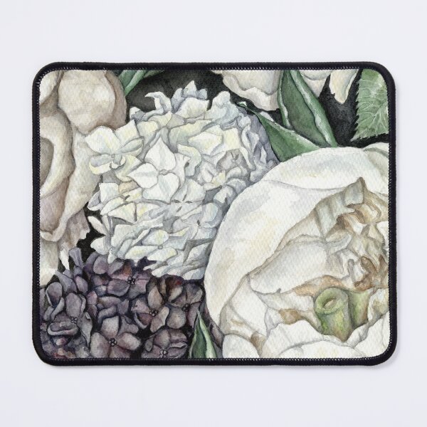 Item preview, Flowers in the darkness 1-1 designed and sold by artTiana.