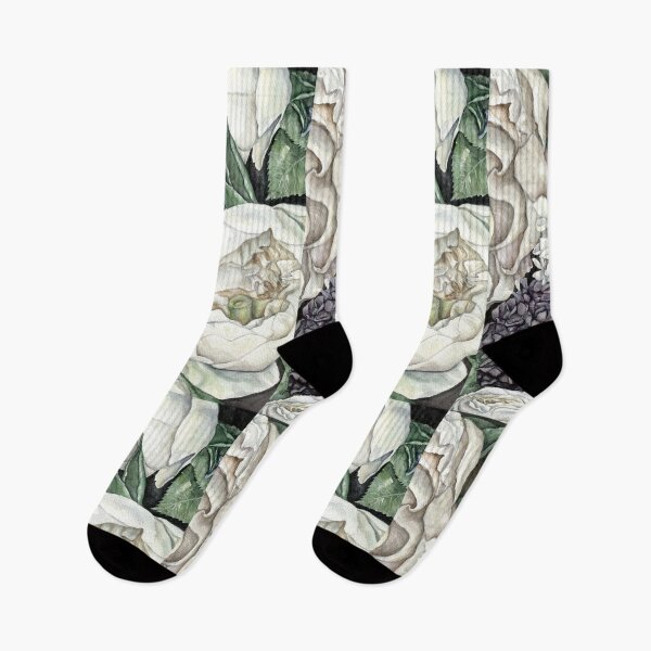 Item preview, Flowers in the darkness 1-1 designed and sold by artTiana.