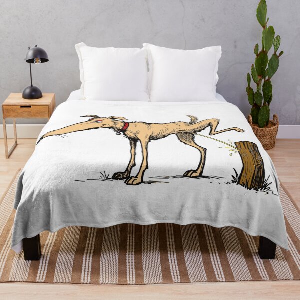 Item preview, THE DOG'S WALK designed and sold by Cosmic Pop Lab.