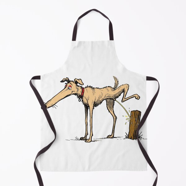 Item preview, THE DOG'S WALK designed and sold by Cosmic Pop Lab.