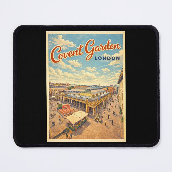 Item preview, Covent Garden designed and sold by BoKev.