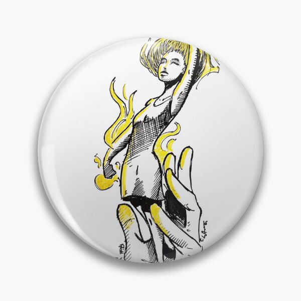 Item preview, Flame Spirit designed and sold by panosbr.