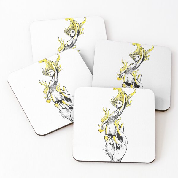 Item preview, Flame Spirit designed and sold by panosbr.