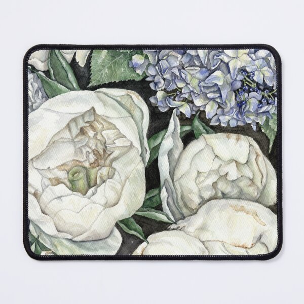 Item preview, Flowers in the darkness 1-2 designed and sold by artTiana.