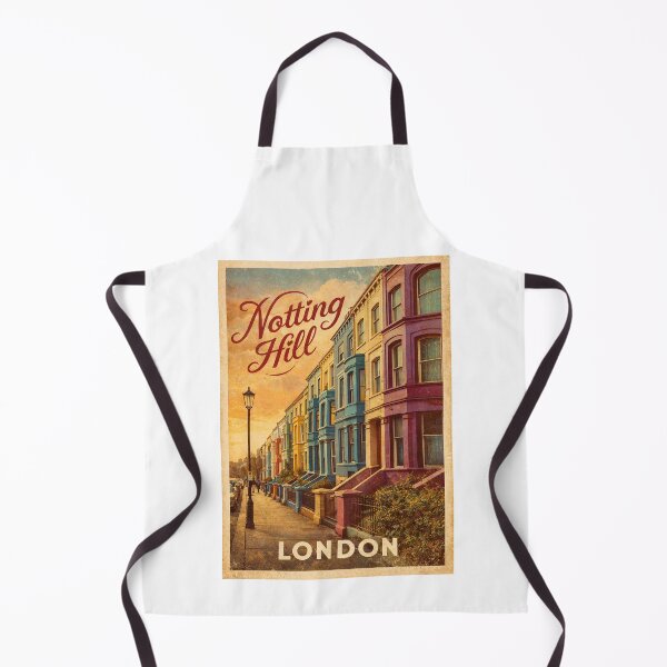 Item preview, Notting Hill designed and sold by BoKev.