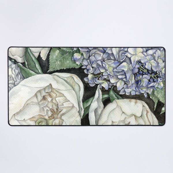 Item preview, Flowers in the darkness 1-2 designed and sold by artTiana.