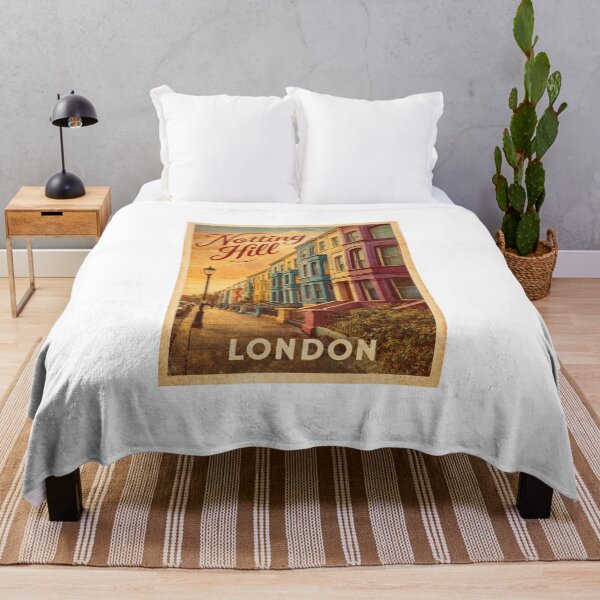 Item preview, Notting Hill designed and sold by BoKev.