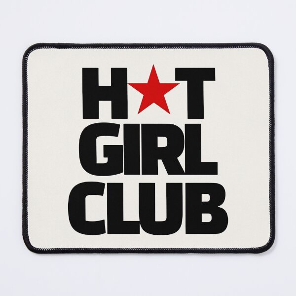 Item preview, Hot Girl Club designed and sold by NF Designs Studio DTF.