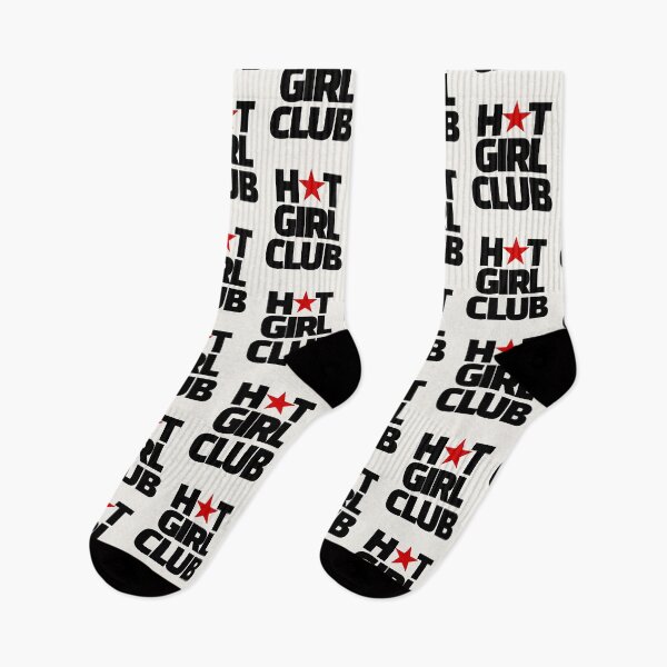 Item preview, Hot Girl Club designed and sold by NF Designs Studio DTF.