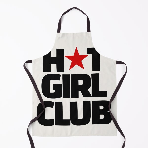 Item preview, Hot Girl Club designed and sold by NF Designs Studio DTF.