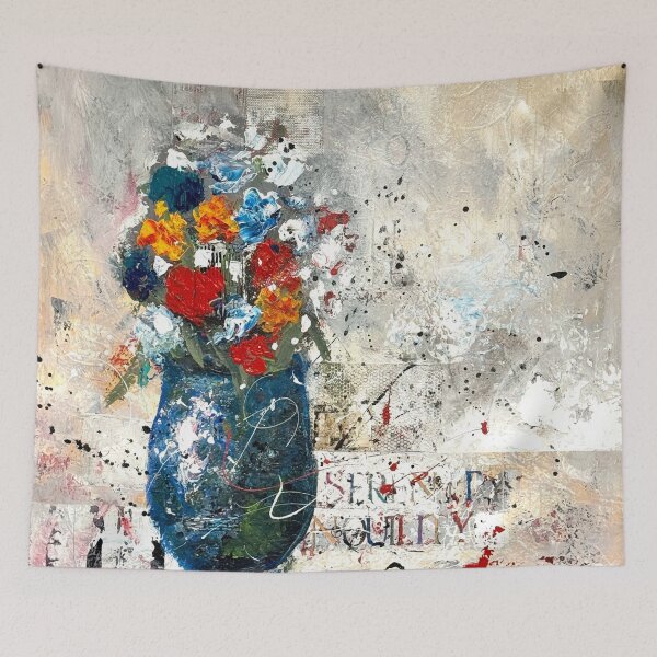 Item preview, VASE OF DREAMS designed and sold by ArtofVital.