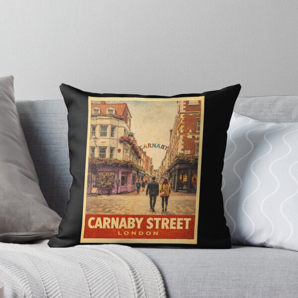 Item preview, Carnaby Street designed and sold by BoKev.