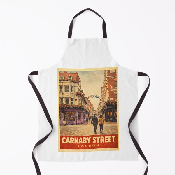 Item preview, Carnaby Street designed and sold by BoKev.