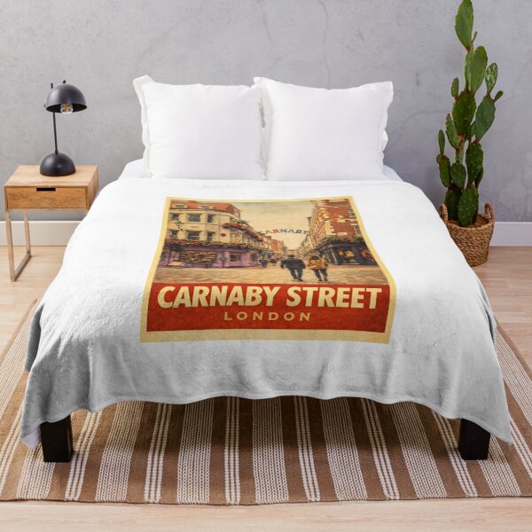 Item preview, Carnaby Street designed and sold by BoKev.