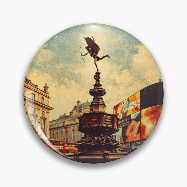 Item preview, Piccadilly Circus designed and sold by BoKev.