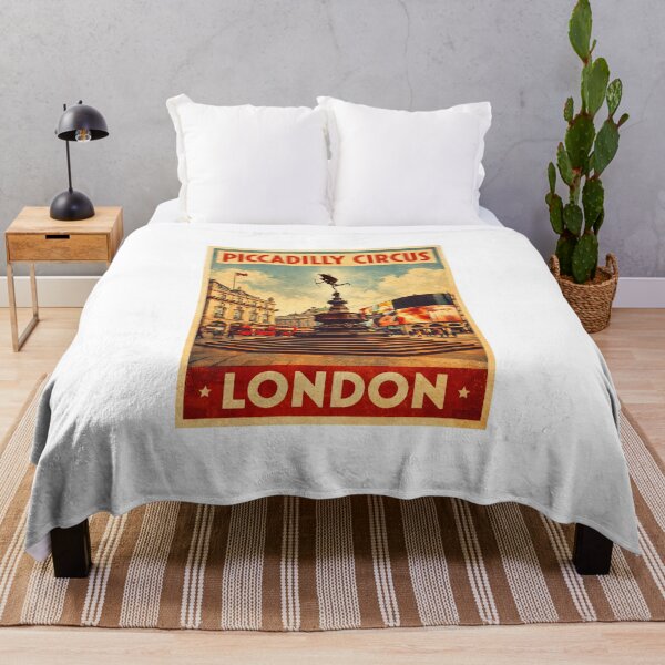 Item preview, Piccadilly Circus designed and sold by BoKev.
