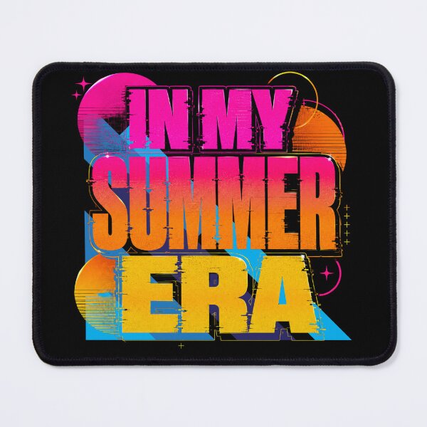 Item preview, Retro Synthwave Summer Era designed and sold by Szpaku desart .