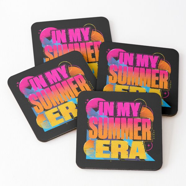 Item preview, Retro Synthwave Summer Era designed and sold by Szpaku desart .