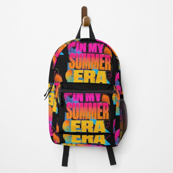 Item preview, Retro Synthwave Summer Era designed and sold by Szpaku desart .