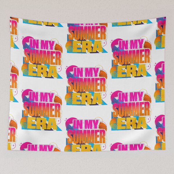 Item preview, Retro Synthwave Summer Era designed and sold by Szpaku desart .